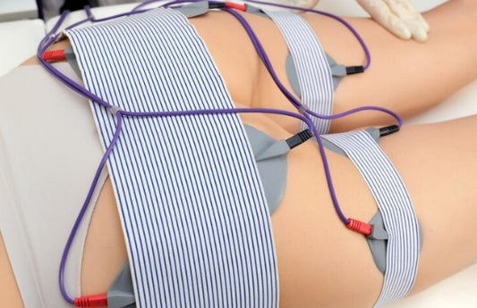 La electroestimulación