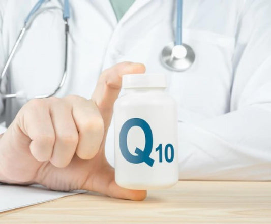 Para qué sirve y cuáles son los beneficios de la Coenzima Q10
