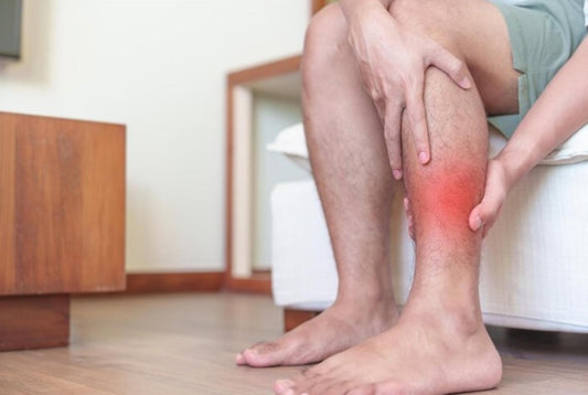 Qué es y cómo se produce la celulitis infecciosa