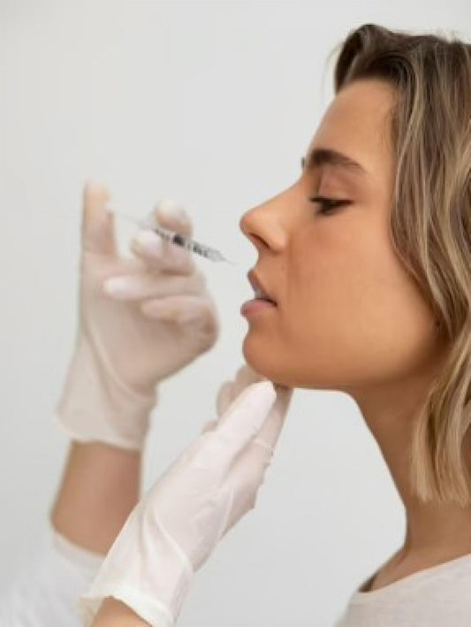 Botox, nueva tendencia