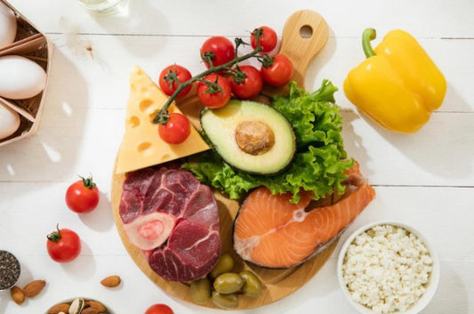 ¿Cuáles son las dietas mas recomendadas para bajar de peso?