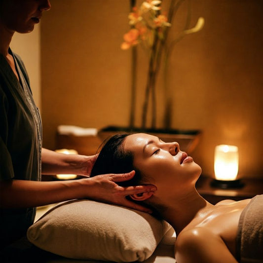 Elixir revitalizante