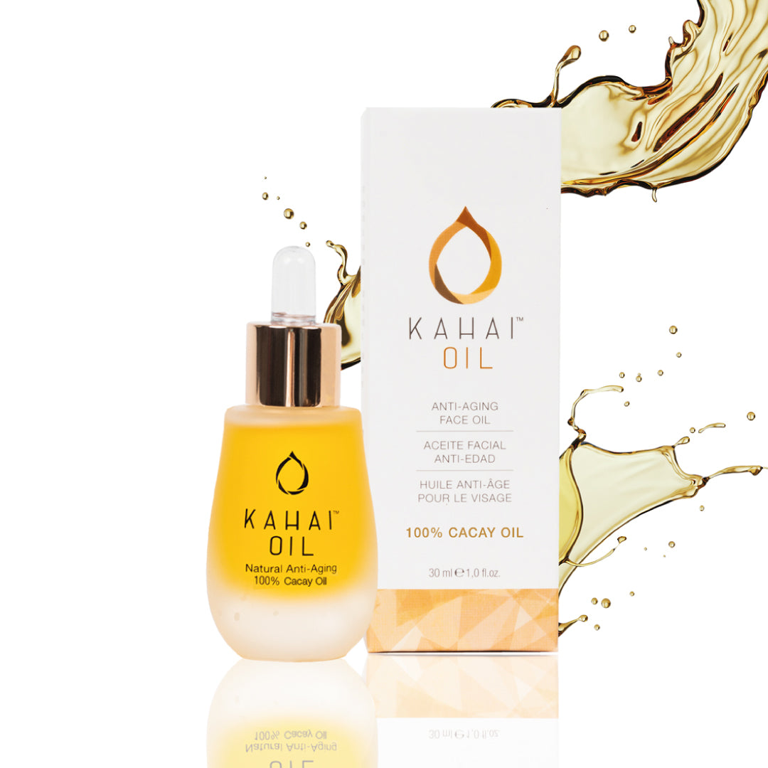 Kahai Oil
