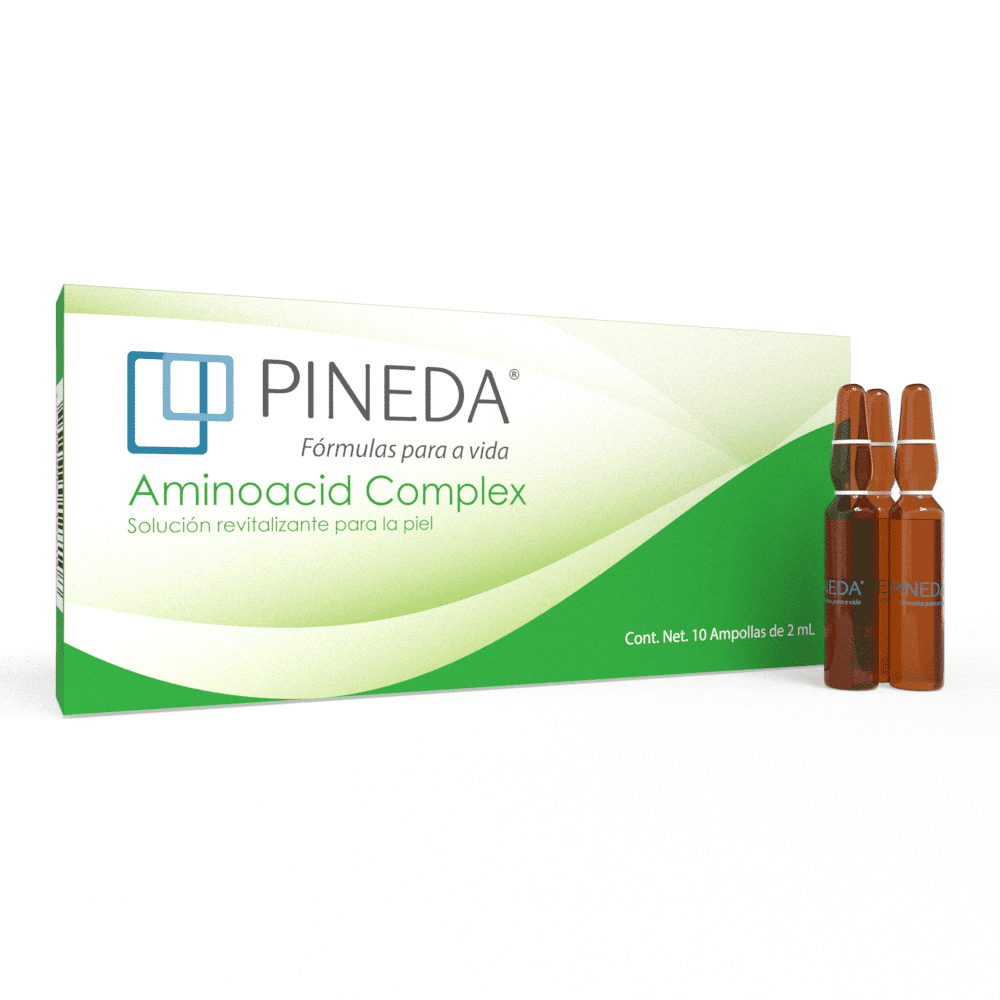 Aminoacid Complex