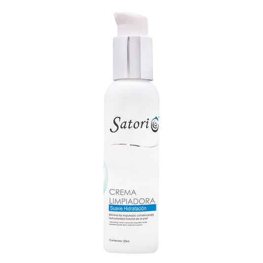 SATORI CLEANSING CREAM