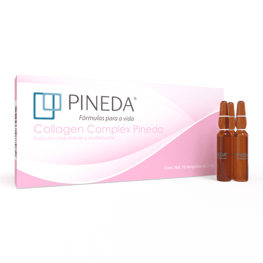 Collagen Complex Pineda
