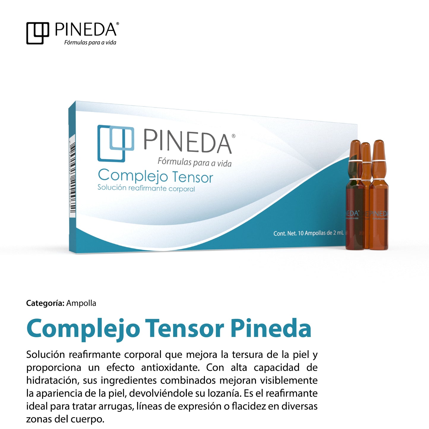 Complejo tensor