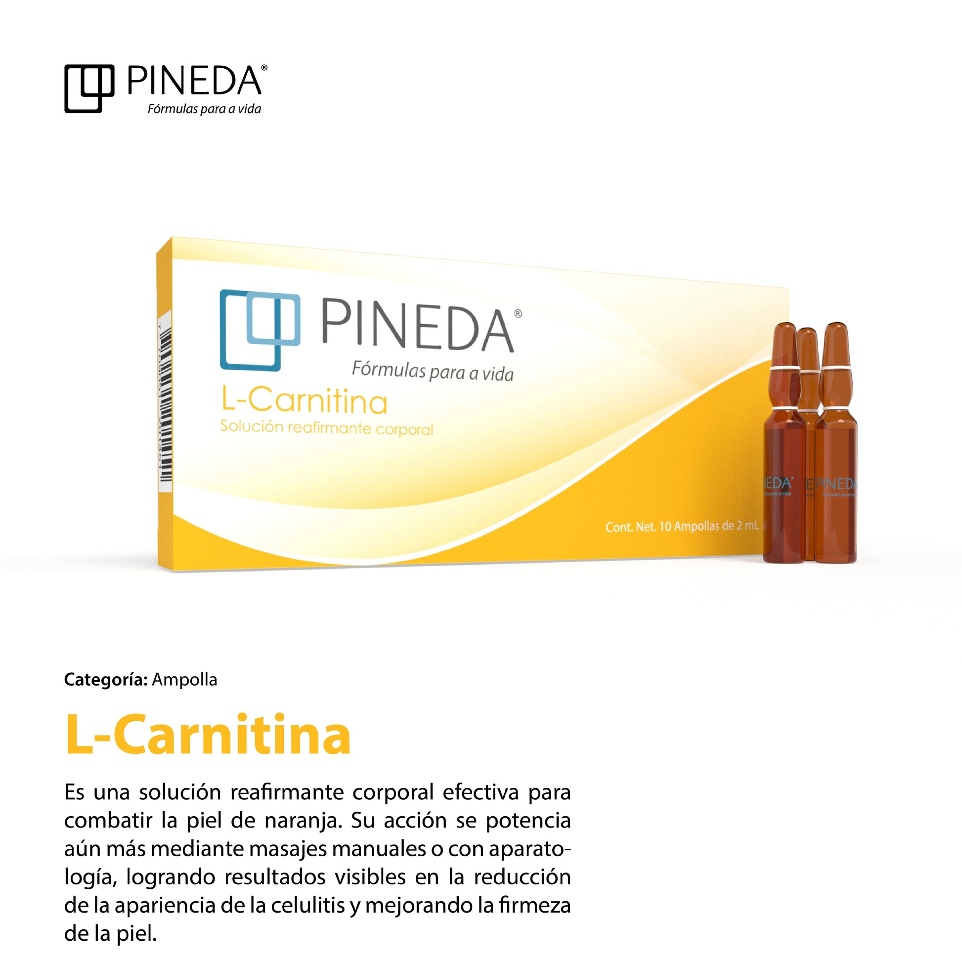 L-carnitina