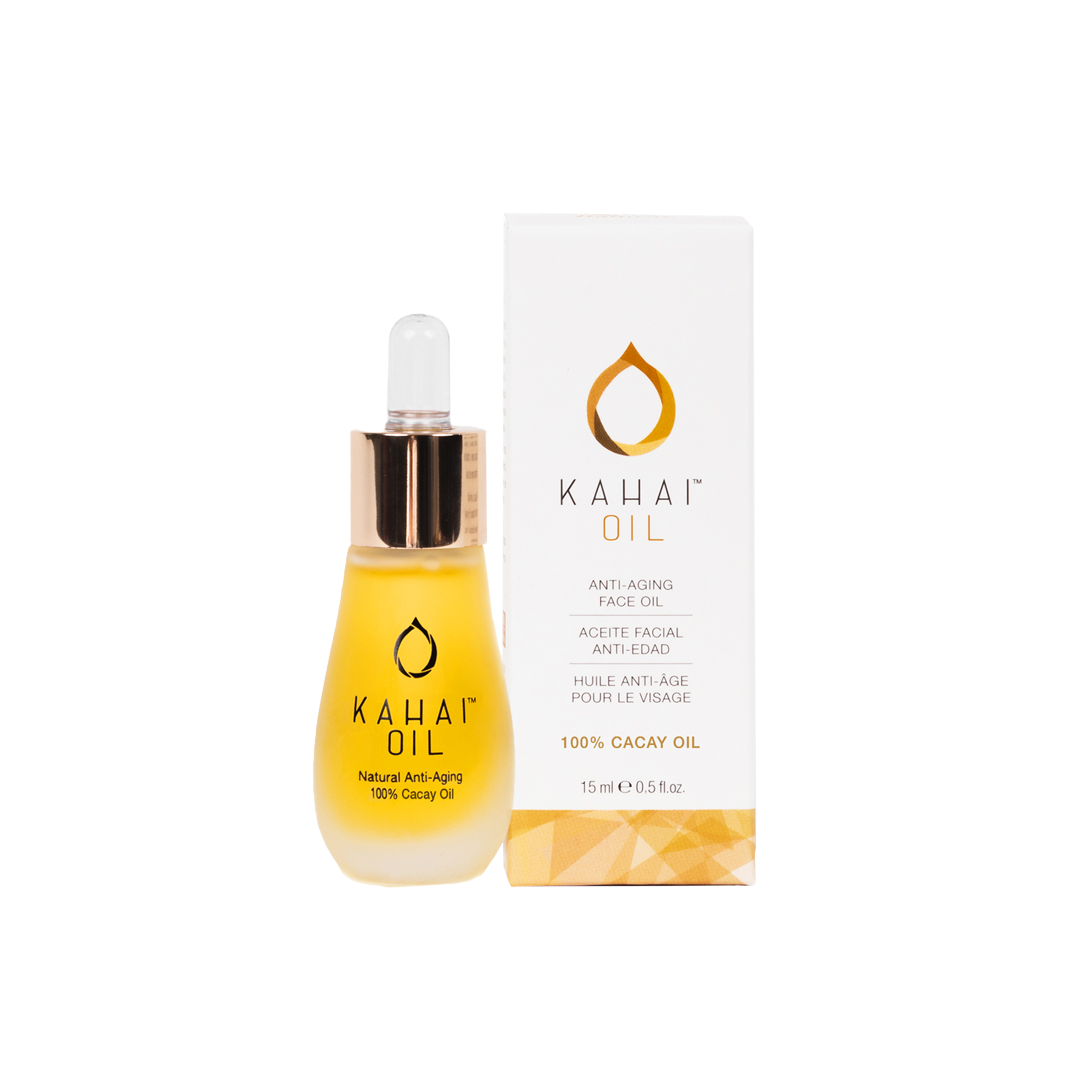 Kahai Oil