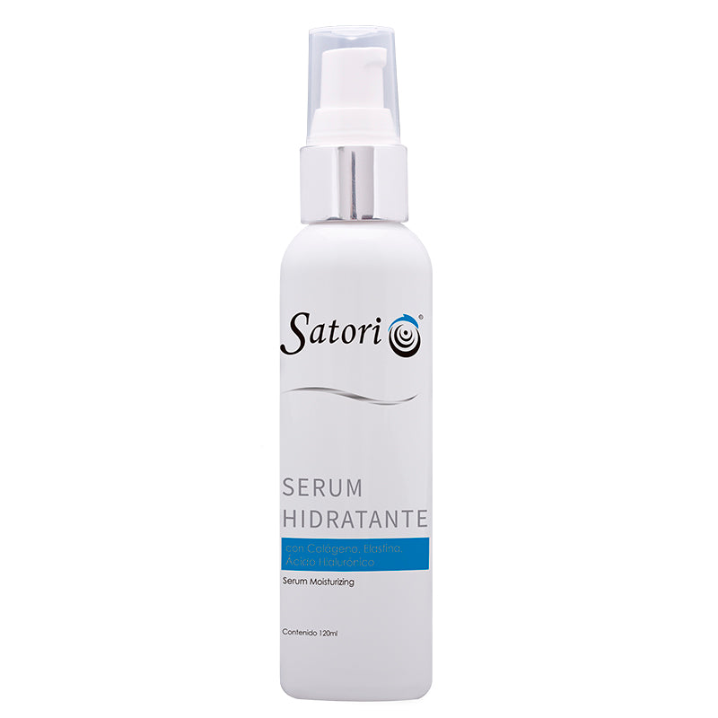 SATORI MOISTURIZING SERUM
