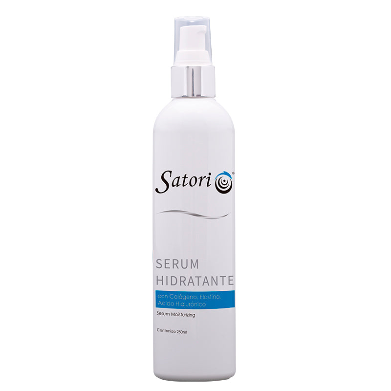 SATORI MOISTURIZING SERUM