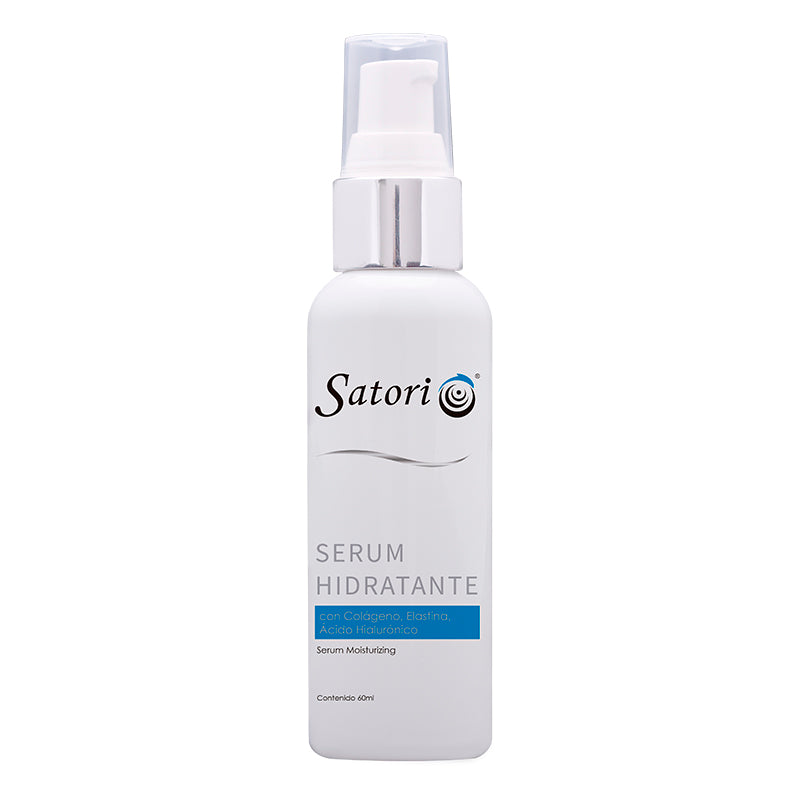 SATORI MOISTURIZING SERUM