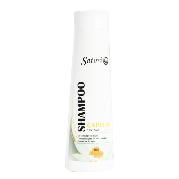 Shampoo Capilar Satori 400ml