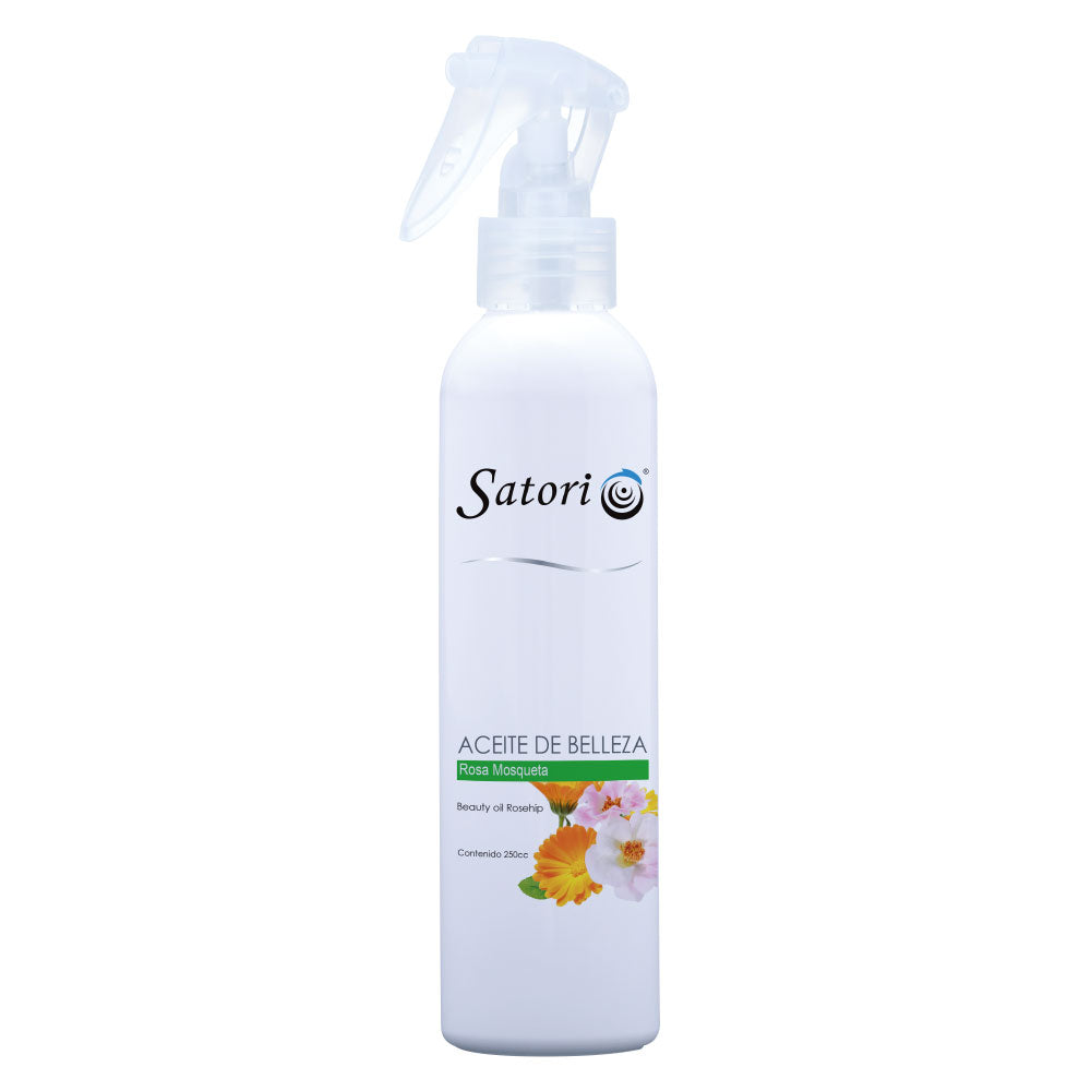 Aceite de belleza Rosa Mosqueta Satori
