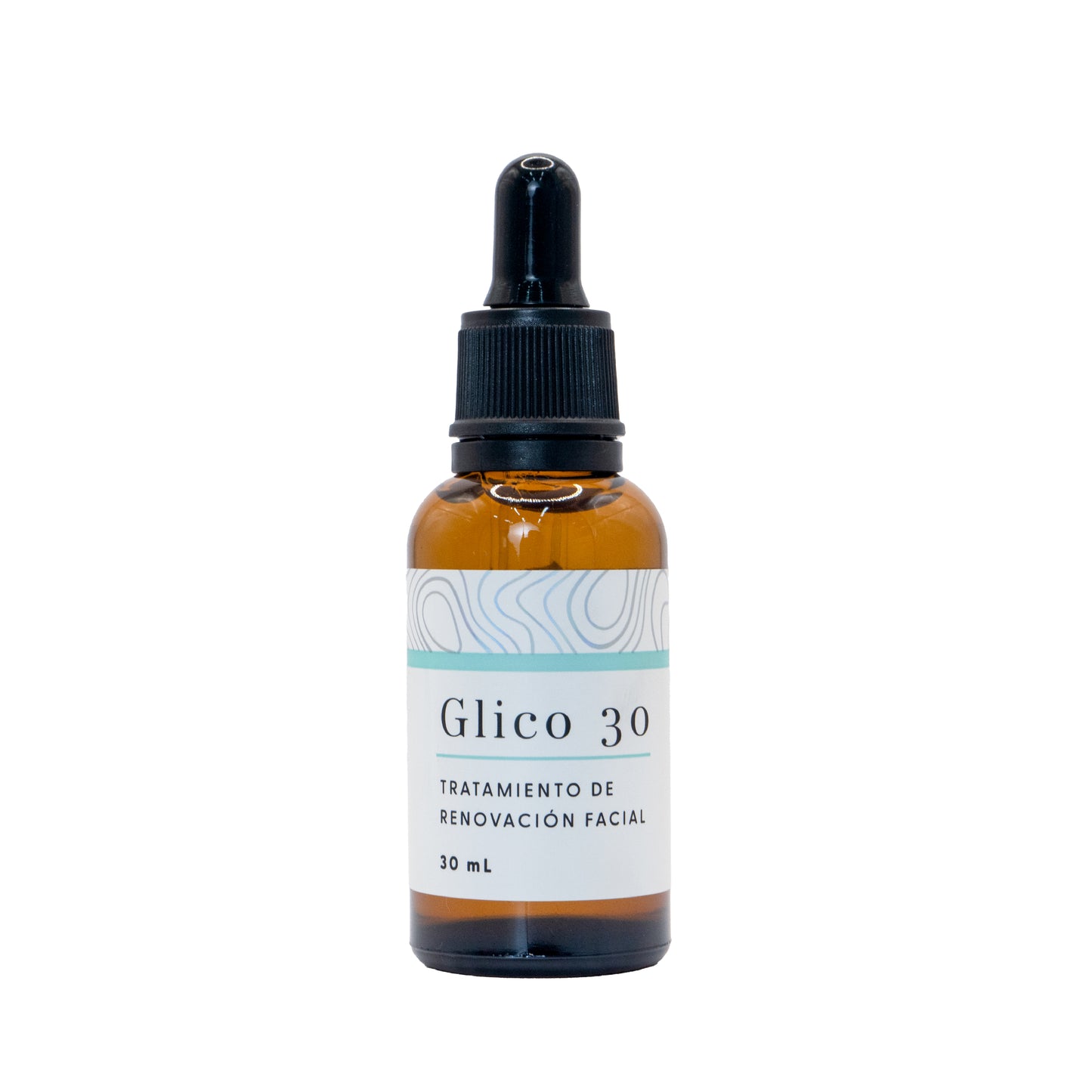 TRATAMIENTO DE RENOVACION FACIAL - GLICO SATORI 30ML