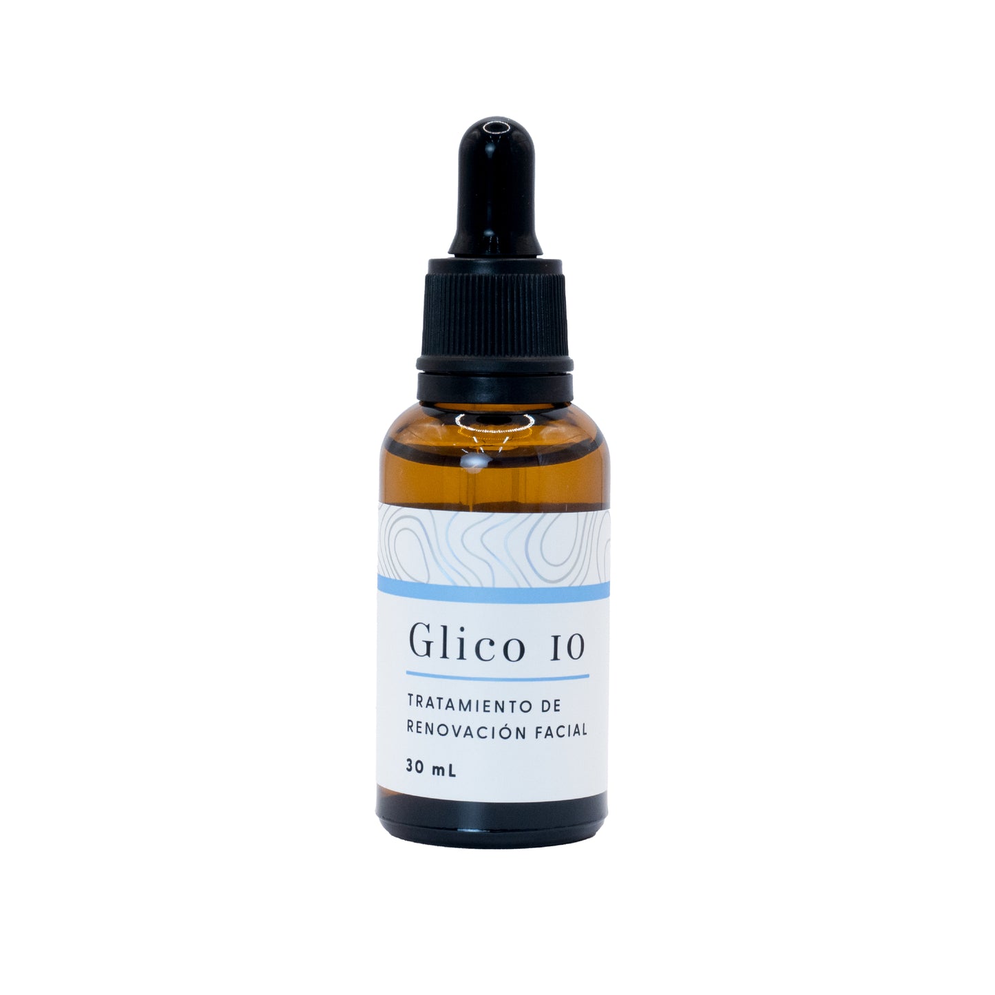 TRATAMIENTO DE RENOVACION FACIAL - GLICO SATORI 30ML