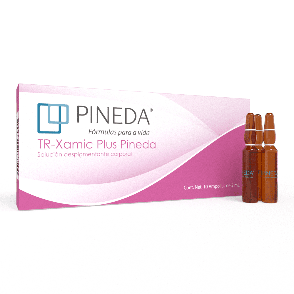 TR-Xamic Plus Pineda