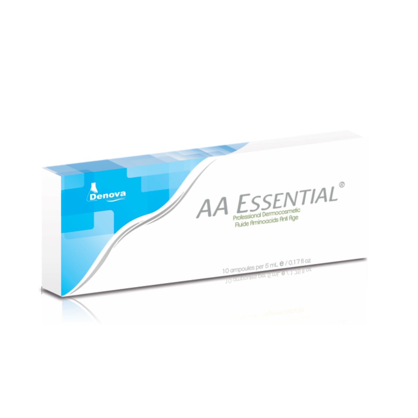 AA ESSENTIAL
