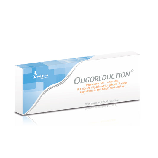 OLIGOREDUCTION CAJA 10 Amp x 2 mL