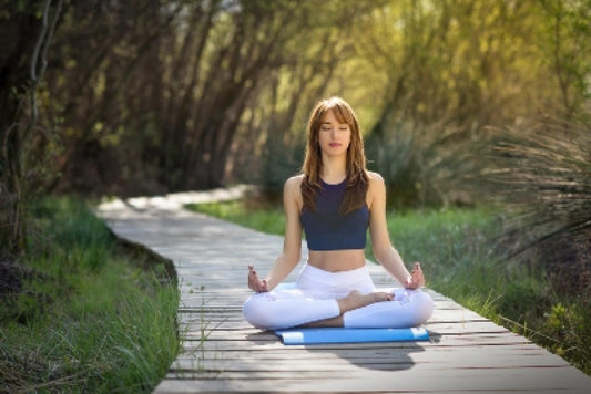 El poder de la meditación