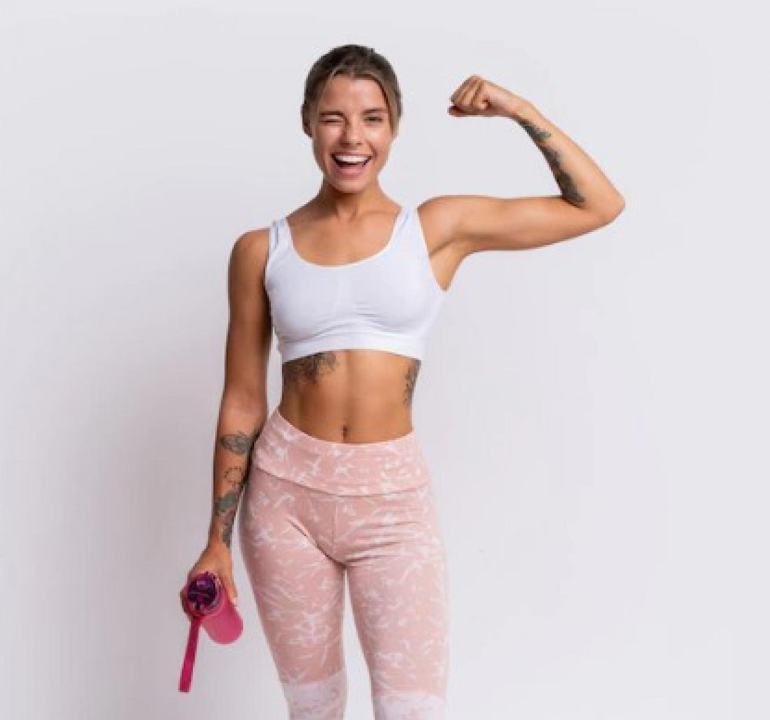 L- Carnitina: para qu sirve y cmo acta en el cuerpo Satori Belleza L- Carnitina: para qu sirve y cmo acta en el cuerpo Satori Belleza