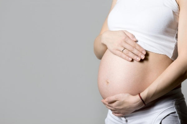 Consejos estéticos para el embarazo y postparto