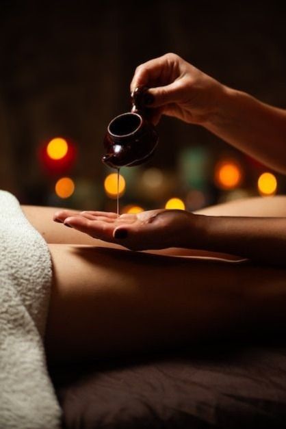 Aromaterapia