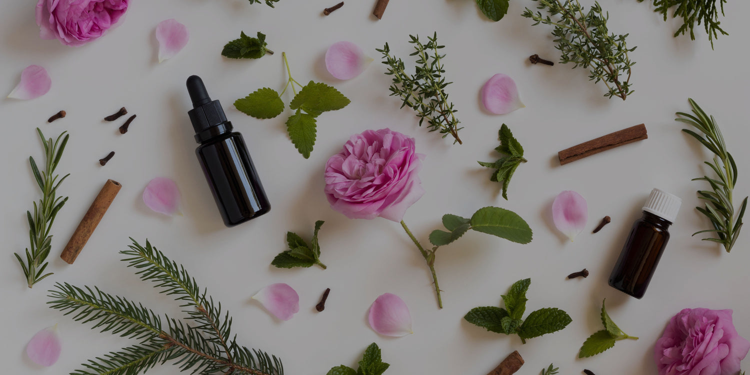 Aceites de Belleza