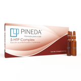 5-HTP Complex Pineda Caja 10 Amp x 2 ml