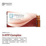 5-HTP Complex Pineda Caja 10 Amp x 2 ml