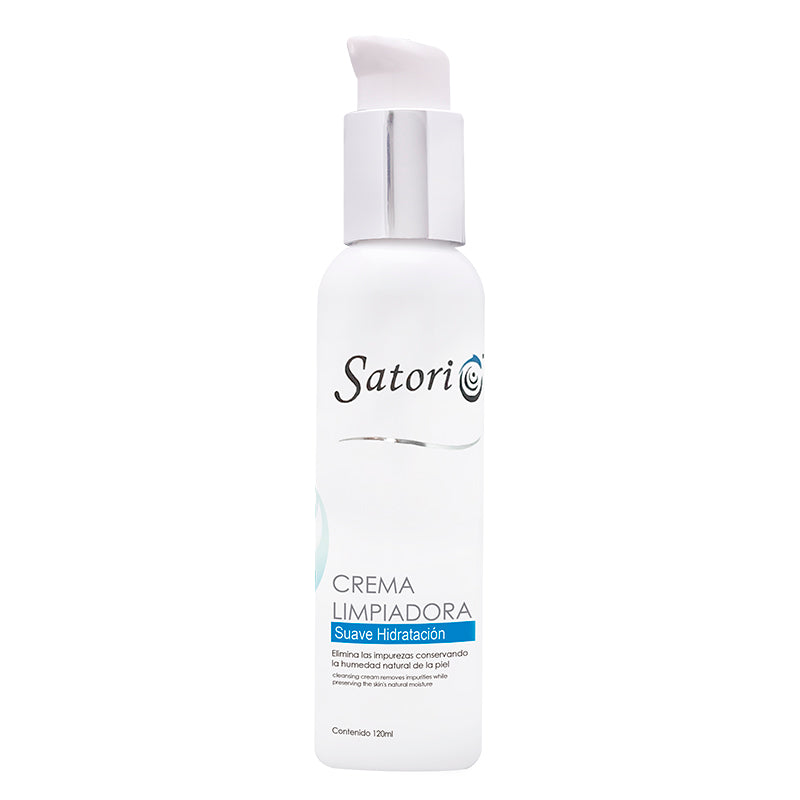 SATORI CLEANSING CREAM