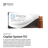 Capilar System Pineda Caja 10 Amp x 2 ml