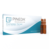 Complejo Tensor Pineda Caja 10 Amp x 2 ml