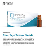 Complejo Tensor Pineda Caja 10 Amp x 2 ml