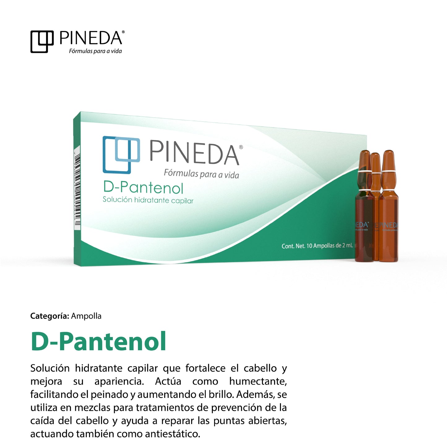 D-pantenol