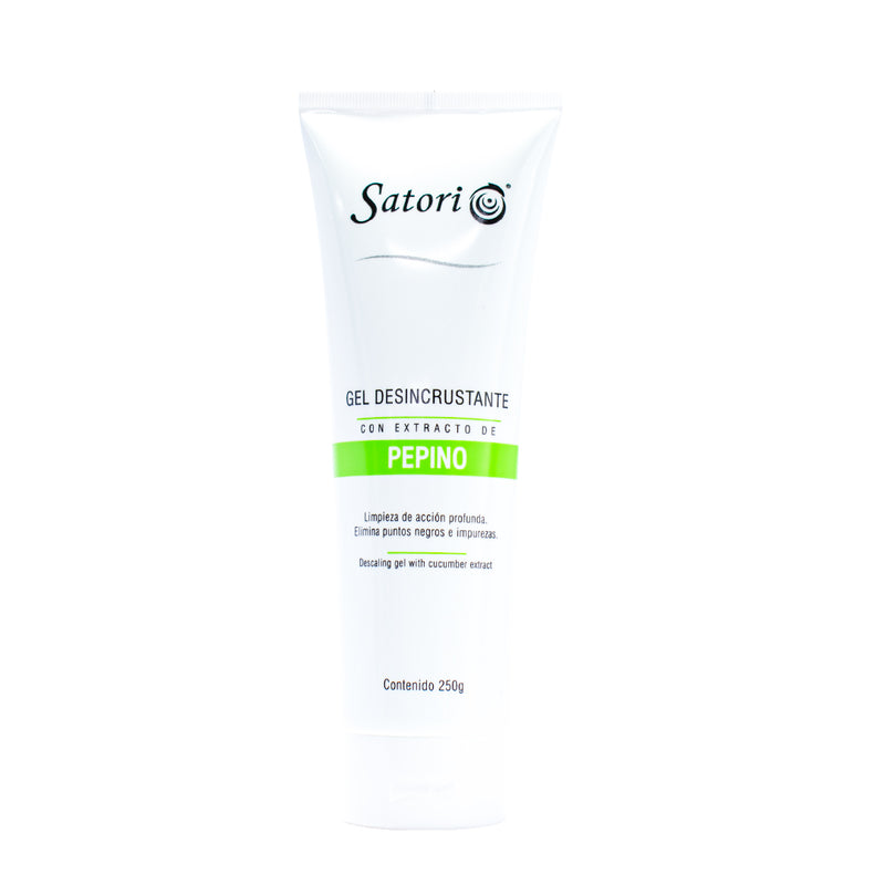 SATORI CUCUMBER DESCALER