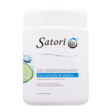 SATORI CUCUMBER DESCALER