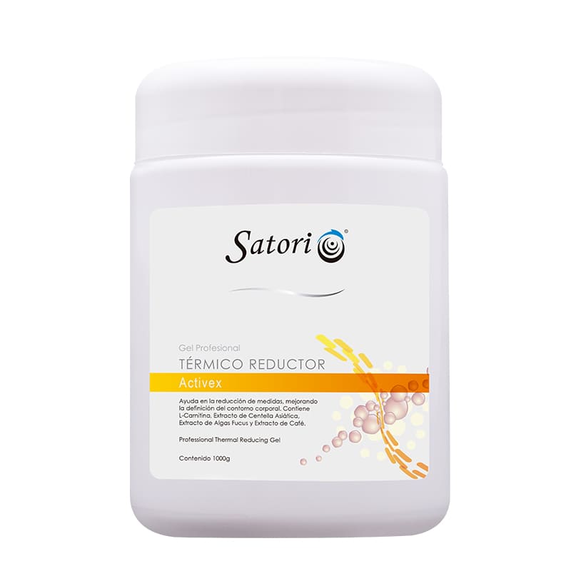 GEL ACTIVEX SATORI 1000G