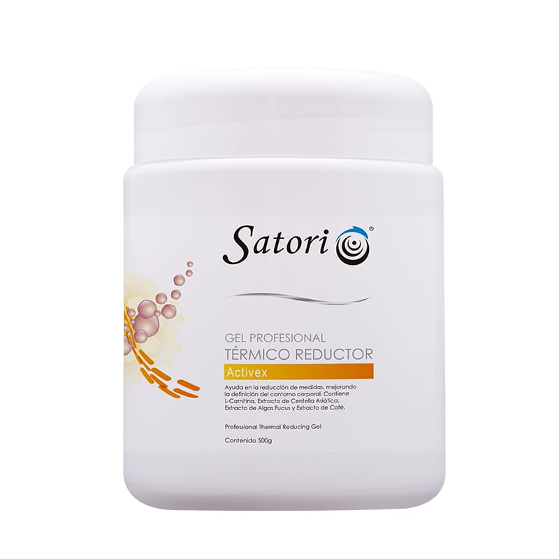 Gel Activex Satori