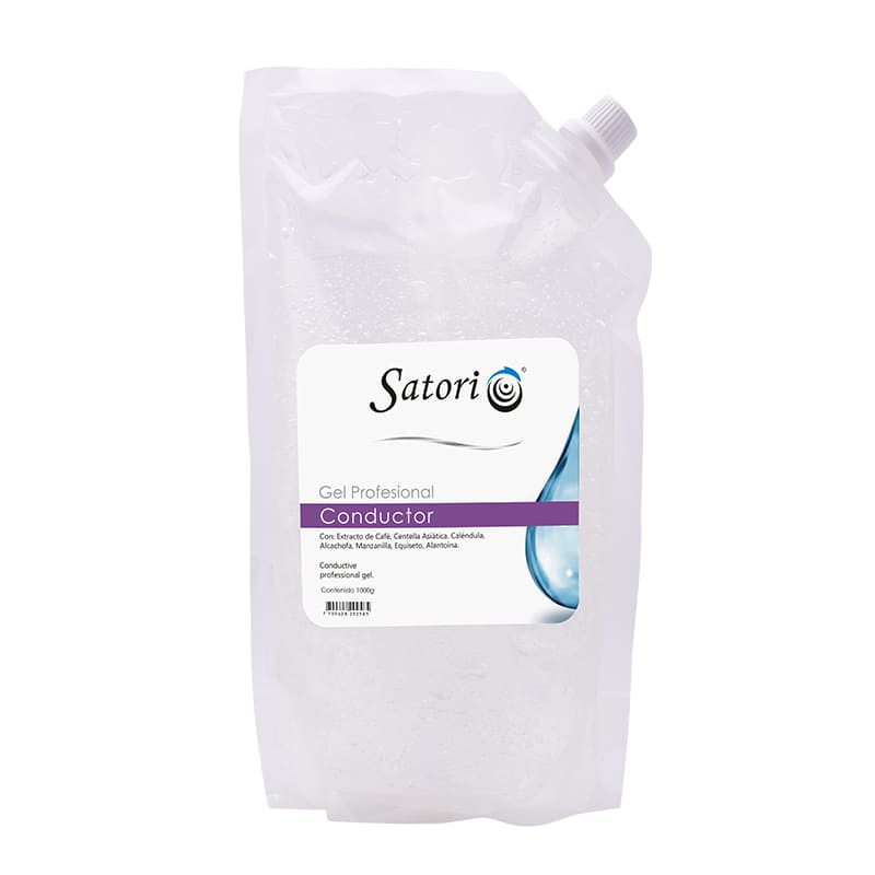 GEL NEUTRO SATORI 1000G