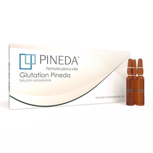 Glutation Pineda