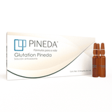 Glutation Pineda Caja 10 Amp x 2 ml