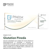 Glutation Pineda Caja 10 Amp x 2 ml