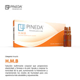 HMB Pineda Caja 10 Amp x 2 ml