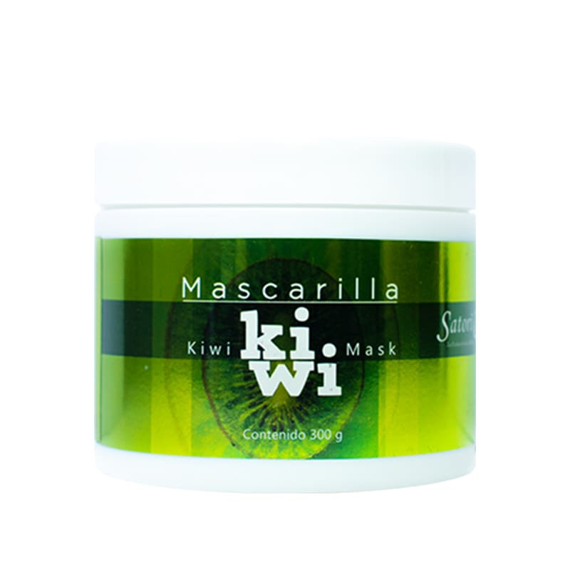 MASCARILLA KIWI SATORI 300G