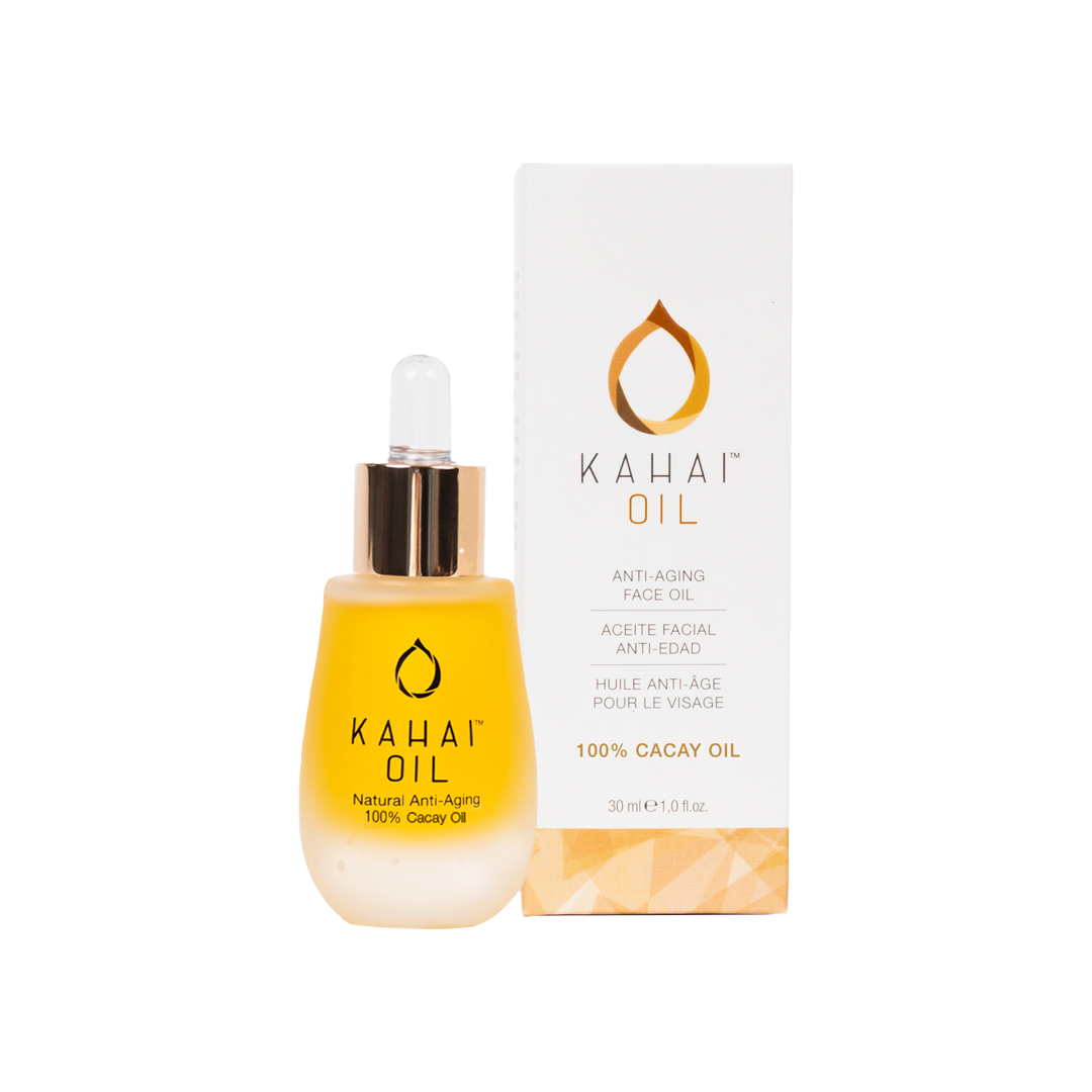 Kahai Oil