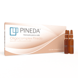 Oligo Complex Pineda Caja 10 Amp x 2 ml