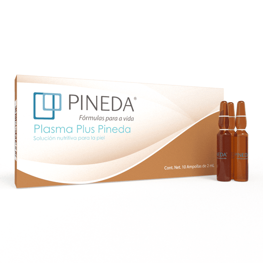 Plasma Plus Pineda