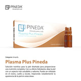 Plasma Plus Pineda Caja 10 Amp x 2 ml