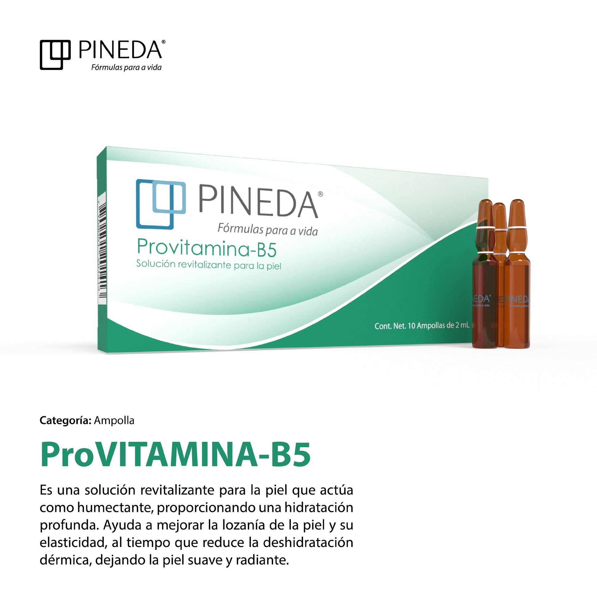 Provitamina-b5